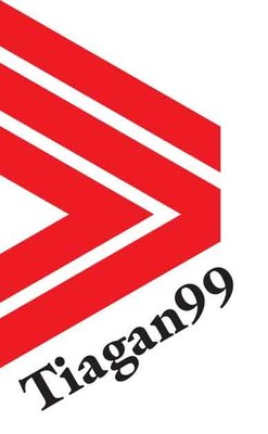 Trademark TIAGAN99 + LOGO