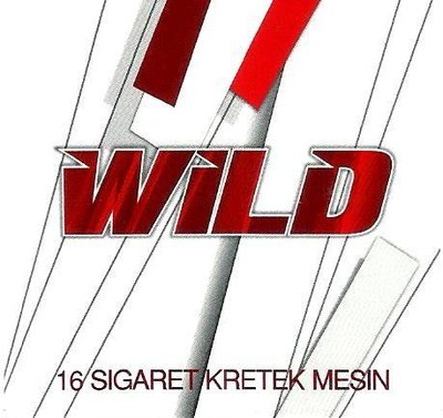 Trademark WILD + LOGO