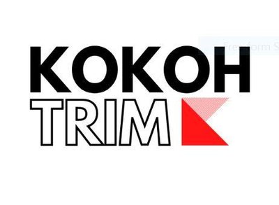 Trademark KOKOHTRIM