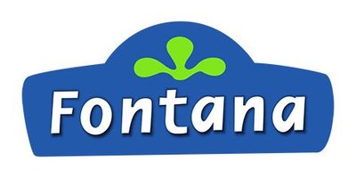 Trademark Fontana