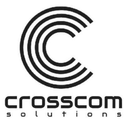 Trademark CROSSCOM SOLUTIONS