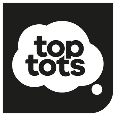 Trademark TOP TOTS logo