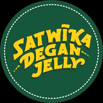 Trademark Satwika Degan Jelly