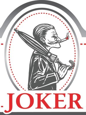 Trademark joker