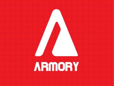 Trademark ARMORY