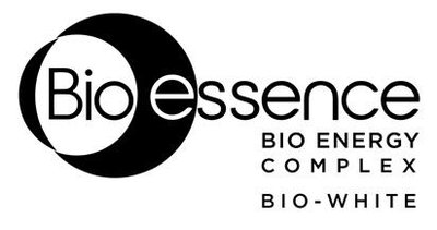 Trademark BE BEC BIO-WHITE LOGO