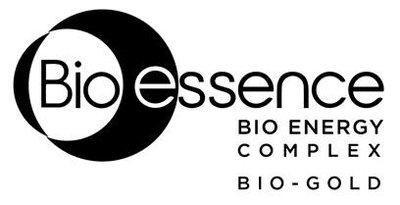 Trademark BE BEC BIO-GOLD LOGO