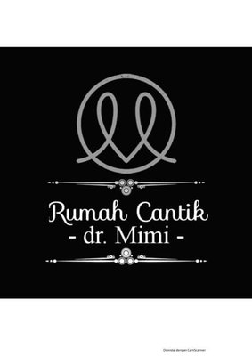 Trademark Rumah Cantik dr. Mimi