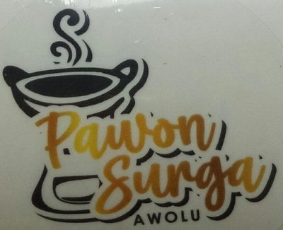 Trademark Pawon Surga Awolu