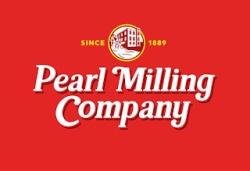 Trademark PEARL MILLING COMPANY and Logo