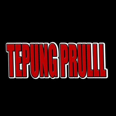 Trademark TEPUNG PRULLL