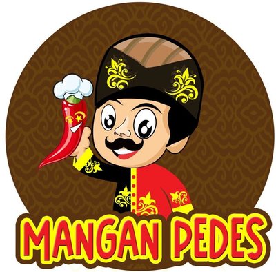 Trademark MANGAN PEDES