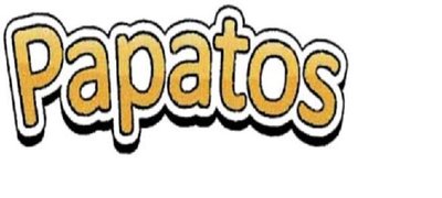 Trademark PAPATOS