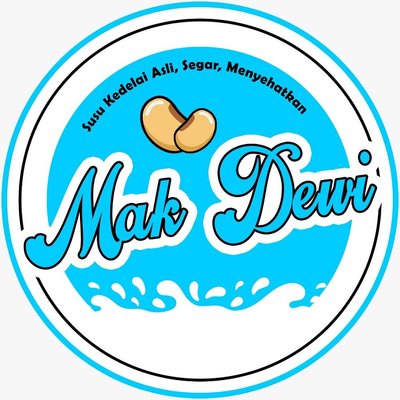 Trademark Mak Dewi