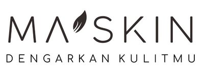 Trademark MASKIN "DENGARKAN KULITMU"