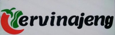 Trademark ervinajeng