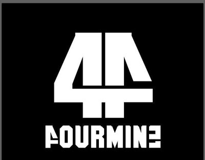 Trademark FOURMINE & Logo