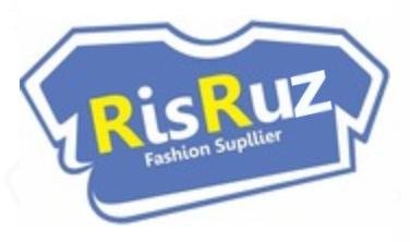 Trademark RisRuz + Lukisan