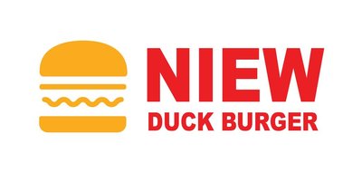 Trademark NIEW DUCK BURGER