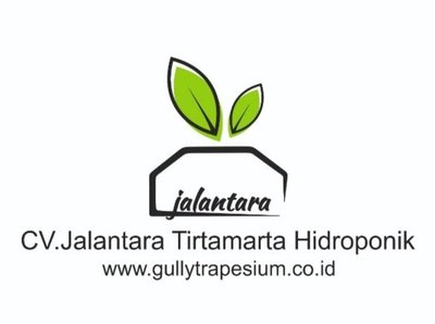 Trademark Gully Trapesium Jalantara