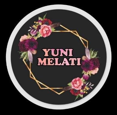 Trademark YUNI MELATI