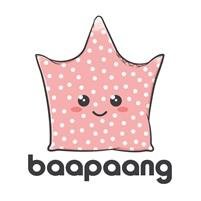 Trademark baapaang