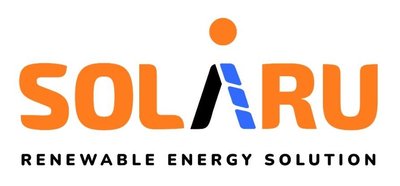 Trademark SOLARU