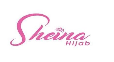 Trademark SHEINA HIJAB