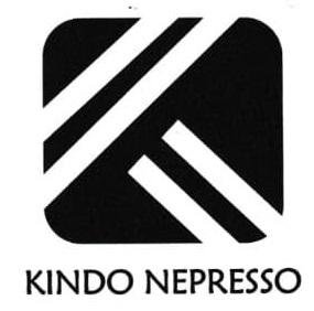 Trademark KINDO NEPRESSO