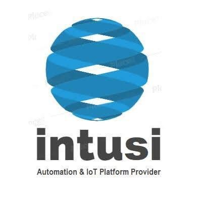 Trademark Intusi Automation and IoT Platform Provider