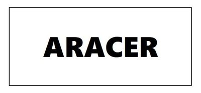 Trademark ARACER