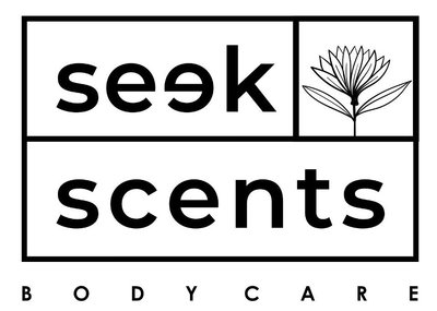 Trademark SEEK SCENTS + LOGO