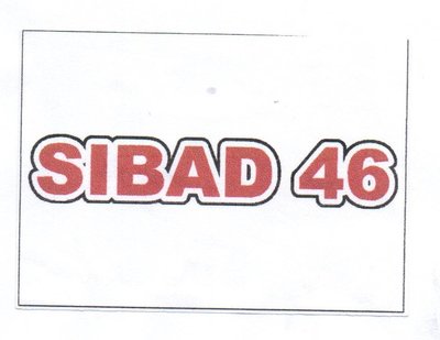 Trademark SIBAD 46