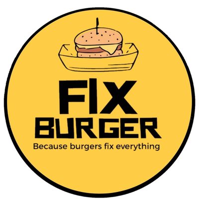 Trademark Fix Burger ID