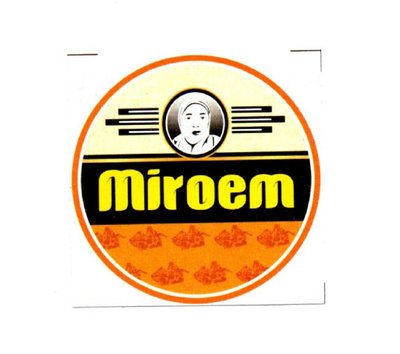 Trademark Miroem