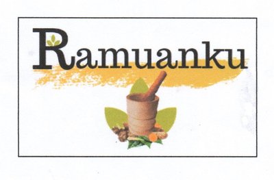 Trademark RAMUANKU