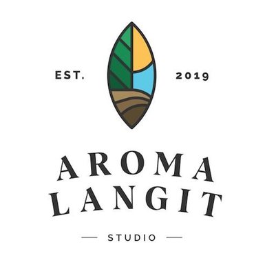 Trademark Aroma Langit