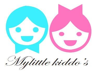 Trademark Mylittle kiddo's