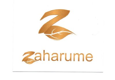 Trademark Zaharume