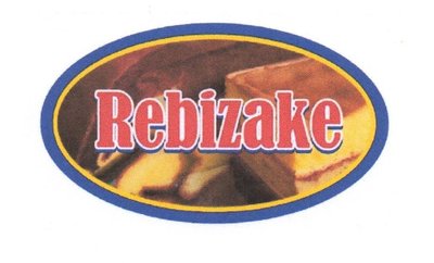 Trademark REBIZAKE