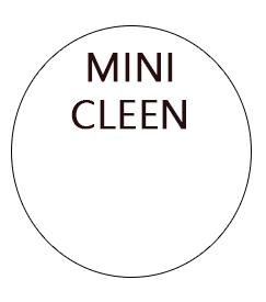 Trademark MINICLEEN