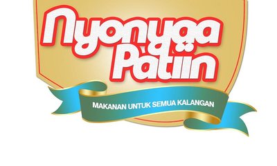 Trademark Nyonyaa patiin