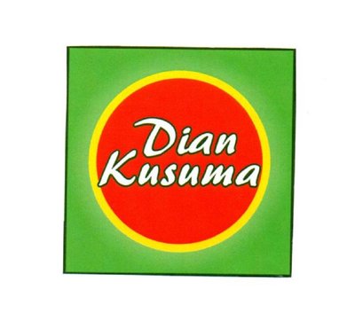 Trademark Dian Kusuma