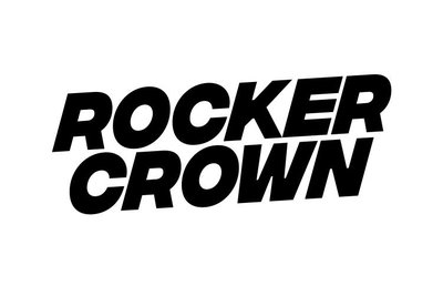 Trademark rockercrown