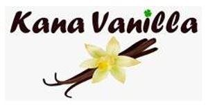 Trademark Kana Vanilla + Logo