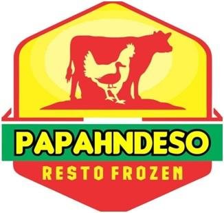 Trademark PAPAHNDESO