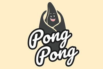 Trademark PONG PONG