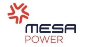 Trademark Mesa Power