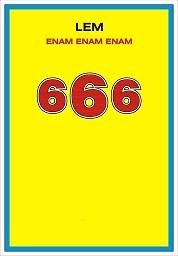 Trademark 666