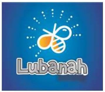 Trademark LUBANAH + LOGO